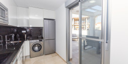 Reventa - Apartamento / piso - Villamartin