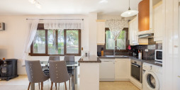 Reventa - Apartamento / piso - Villamartín