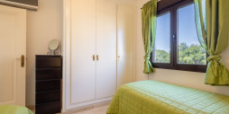 Reventa - Apartamento / piso - Villamartín