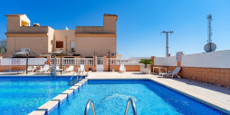 Reventa - Apartamento - Torrevieja - Punta Prima