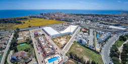Reventa - Apartamento - Torrevieja - Punta Prima