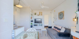 Reventa - Apartamento - Torrevieja - Punta Prima