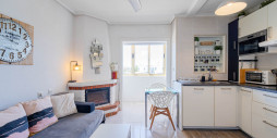 Reventa - Apartamento - Torrevieja - Punta Prima