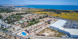Reventa - Apartamento - Torrevieja - Punta Prima