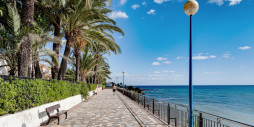 Reventa - Apartamento - Torrevieja - Punta Prima