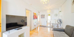 Reventa - Apartamento - Torrevieja - Punta Prima