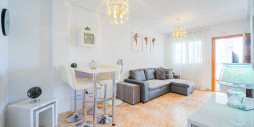 Reventa - Apartamento - Torrevieja - Punta Prima
