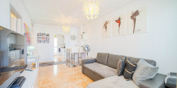 Reventa - Apartamento - Torrevieja - Punta Prima