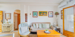 Reventa - Apartamento - Torrevieja - Punta Prima