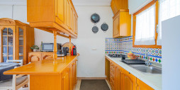 Reventa - Apartamento - Torrevieja - Punta Prima