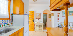 Reventa - Apartamento - Torrevieja - Punta Prima
