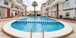 Reventa - Apartamento - Torrevieja - Punta Prima