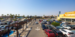 Reventa - Apartamento - Torrevieja - Punta Prima