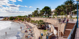 Reventa - Apartamento - Torrevieja - Punta Prima