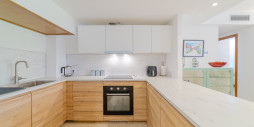 Reventa - Apartamento - Torrevieja - Punta Prima