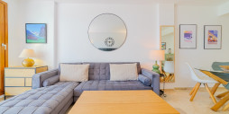 Reventa - Apartamento - Torrevieja - Punta Prima