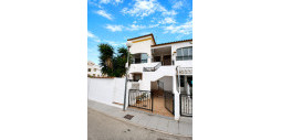 Reventa - Apartment Penthouse - Vistabella Golf Entre Naranjos - Costa Blanca