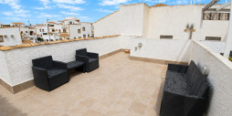 Reventa - Apartment Penthouse - Vistabella Golf Entre Naranjos - Costa Blanca