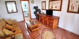 Reventa - Apartment Penthouse - Vistabella Golf Entre Naranjos - Costa Blanca