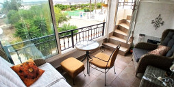 Reventa - Apartment Penthouse - Vistabella Golf Entre Naranjos - Costa Blanca