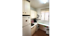 Reventa - Apartment Penthouse - Vistabella Golf Entre Naranjos - Costa Blanca