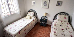 Reventa - Apartment Penthouse - Vistabella Golf Entre Naranjos - Costa Blanca