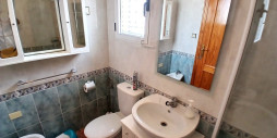 Reventa - Apartment Penthouse - Vistabella Golf Entre Naranjos - Costa Blanca