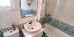 Reventa - Apartment Penthouse - Vistabella Golf Entre Naranjos - Costa Blanca