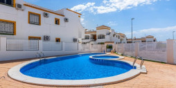 Reventa - Apartment Penthouse - Vistabella Golf Entre Naranjos - Costa Blanca