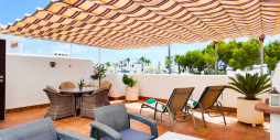 Reventa - Apartment - Top Floor - Orihuela Costa - Villamartín