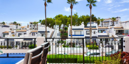 Reventa - Apartment - Top Floor - Orihuela Costa - Villamartín