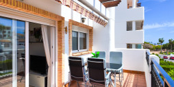 Reventa - Apartment - Top Floor - Orihuela Costa - Villamartín