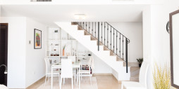 Reventa - Apartment - Top Floor - Orihuela Costa - Villamartín