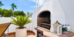 Reventa - Apartment - Top Floor - Orihuela Costa - Villamartín