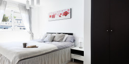 Reventa - Apartment - Top Floor - Orihuela Costa - Villamartín