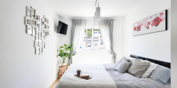 Reventa - Apartment - Top Floor - Orihuela Costa - Villamartín