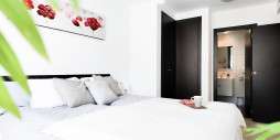 Reventa - Apartment - Top Floor - Orihuela Costa - Villamartín