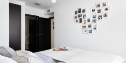 Reventa - Apartment - Top Floor - Orihuela Costa - Villamartín