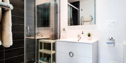 Reventa - Apartment - Top Floor - Orihuela Costa - Villamartín