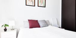 Reventa - Apartment - Top Floor - Orihuela Costa - Villamartín