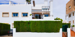 Reventa - Apartment - Top Floor - Orihuela Costa - Villamartín