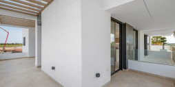 Reventa - Apartments - Los Alcazares - Santa Rosalia Lake and Life Resort