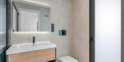 Reventa - Apartments - Los Alcazares - Santa Rosalia Lake and Life Resort