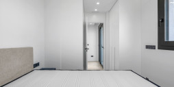 Reventa - Apartments - Los Alcazares - Santa Rosalia Lake and Life Resort