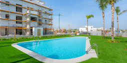 Reventa - Apartments - Los Alcazares - Santa Rosalia Lake and Life Resort