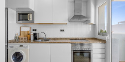 Reventa - Apartments - Los Alcazares - Serena Golf