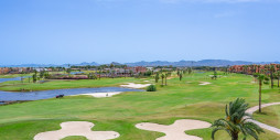 Reventa - Apartments - Los Alcazares - Serena Golf