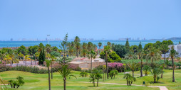 Reventa - Apartments - Los Alcazares - Serena Golf