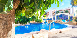 Reventa - Apartments - Orihuela Costa - Cabo Roig