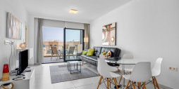 Reventa - Apartments - Orihuela Costa - La Zenia